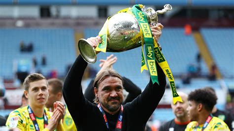 Next Leeds manager odds: Daniel Farke now clear favourite for .